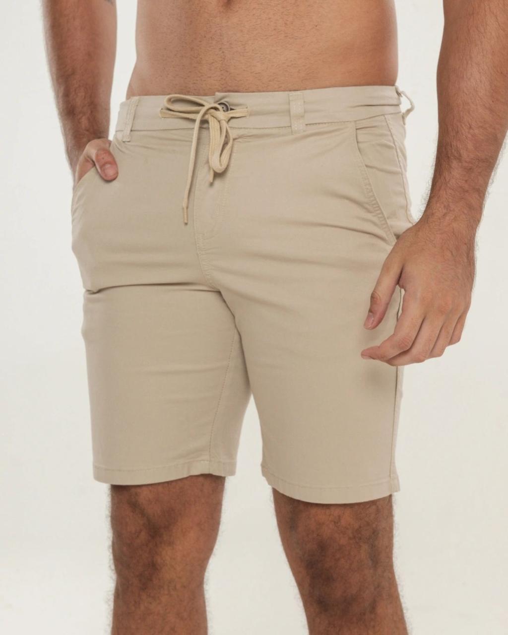 Short Velly - Coffey