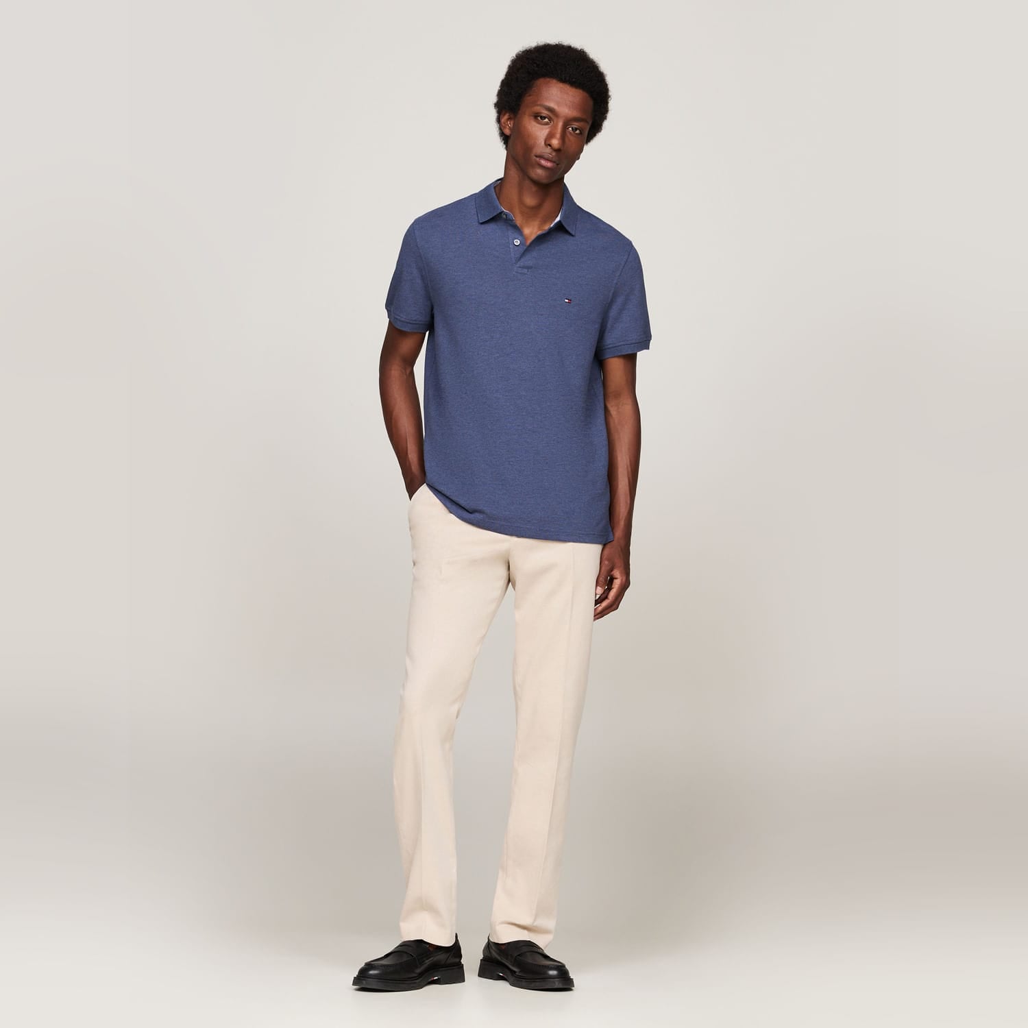 Polo 1985 Regular Fit