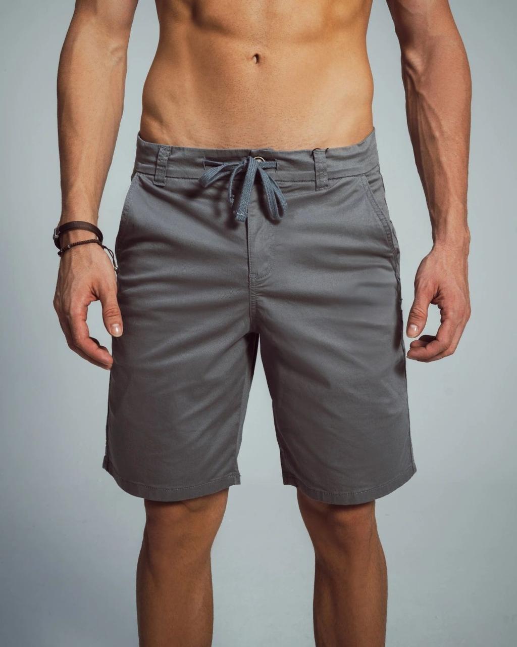 Short Velly - Coffey