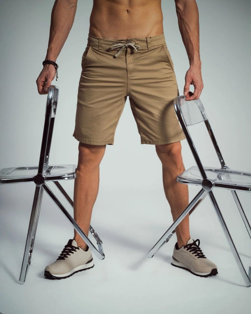 Short Velly - Coffey