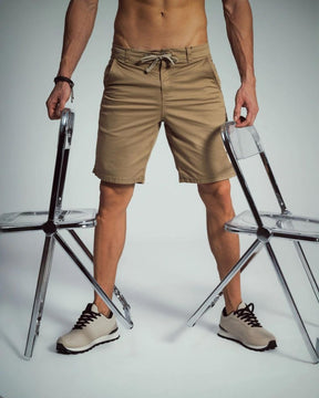 Short Velly - Coffey